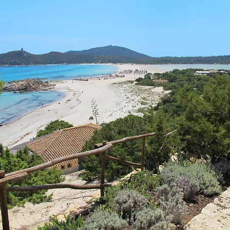 Sala By Interhome דירה