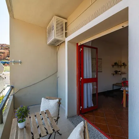 Sala By Interhome דירה