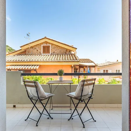 Sala By Interhome * וילסימיוס