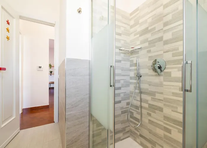 דירה Sala By Interhome *