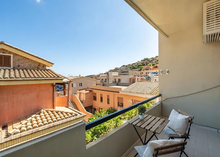 Sala By Interhome דירה