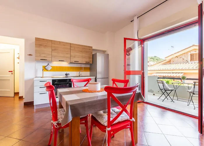 Sala By Interhome דירה *