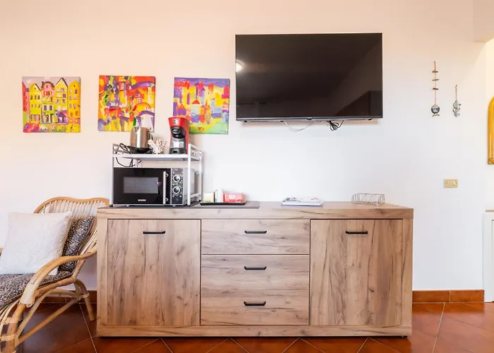 דירה Sala By Interhome וילסימיוס