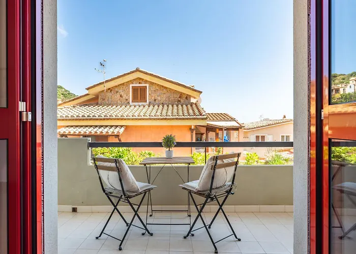 Sala By Interhome * וילסימיוס