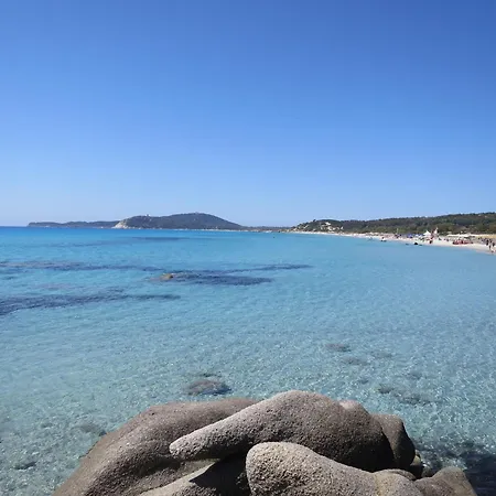 Sala By Interhome Apartment Villasimius