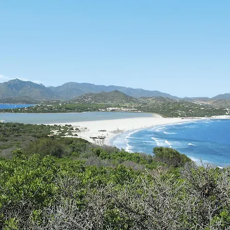 Sala By Interhome Віллазімьюс