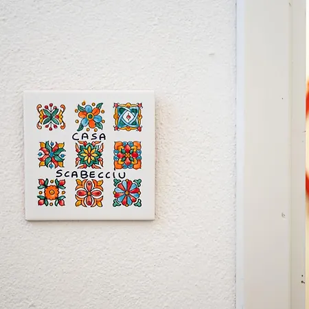 Sala By Interhome Apartmán Villasimius