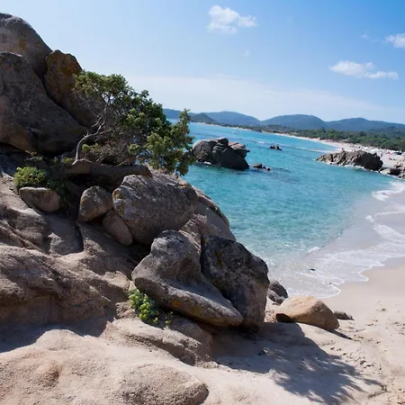 Sala By Interhome Villasimius