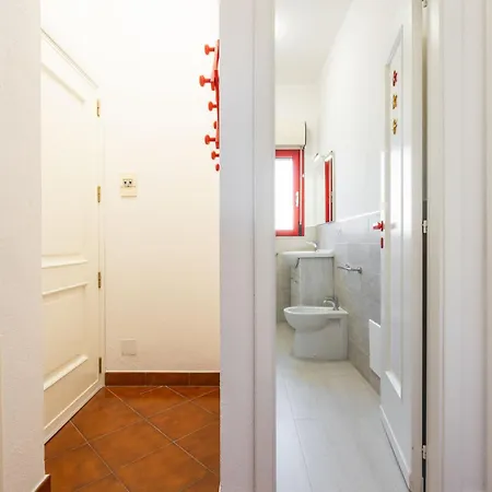 Sala By Interhome Apartment *