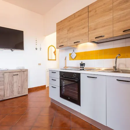 Apartment Sala By Interhome Villasimius