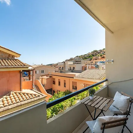 Sala By Interhome Apartment