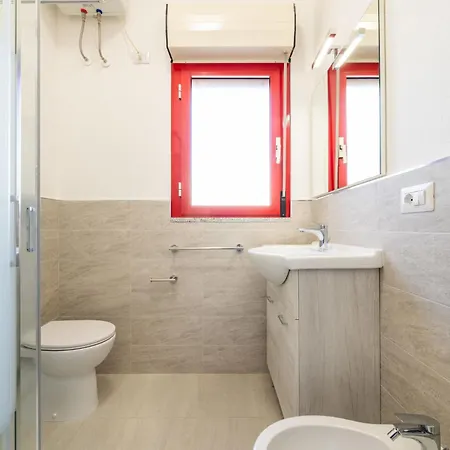 Apartment Sala By Interhome