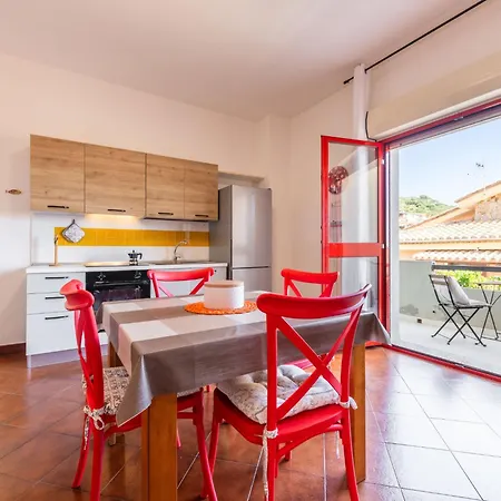 Sala By Interhome Apartmán *