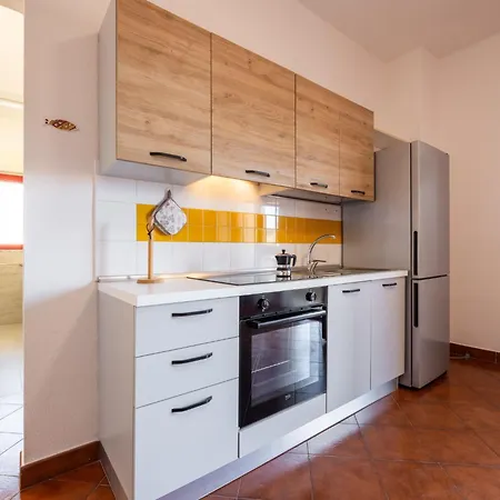 Apartment Sala By Interhome *