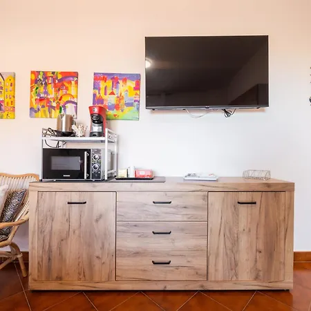 Apartment Sala By Interhome Villasimius