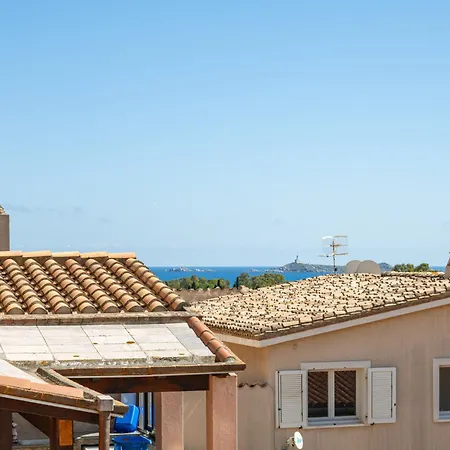 Sala By Interhome Апартаменти