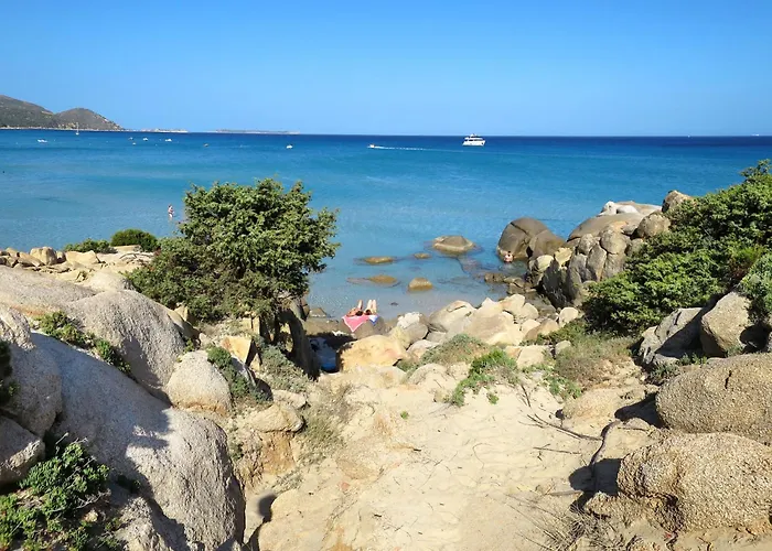 Апартаменты Sala By Interhome *