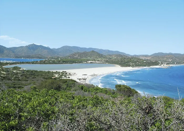 Sala By Interhome Вилласимиус