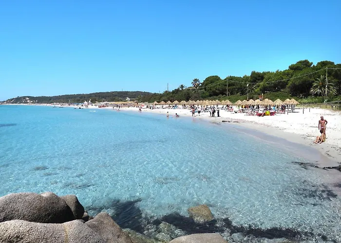 Апартаменты Sala By Interhome Вилласимиус