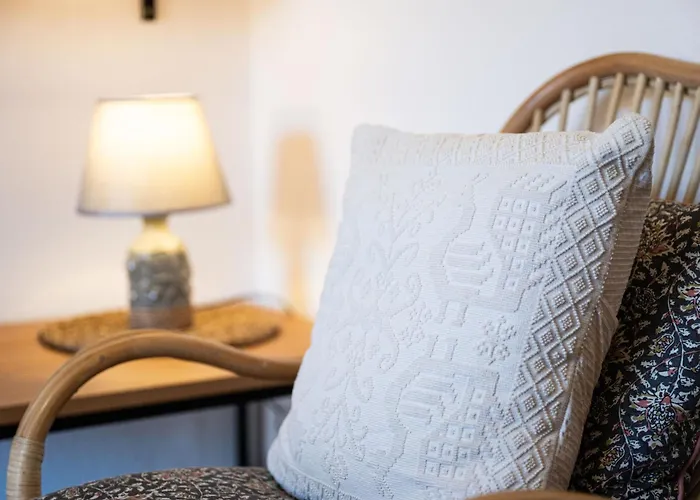 Sala By Interhome * Вилласимиус