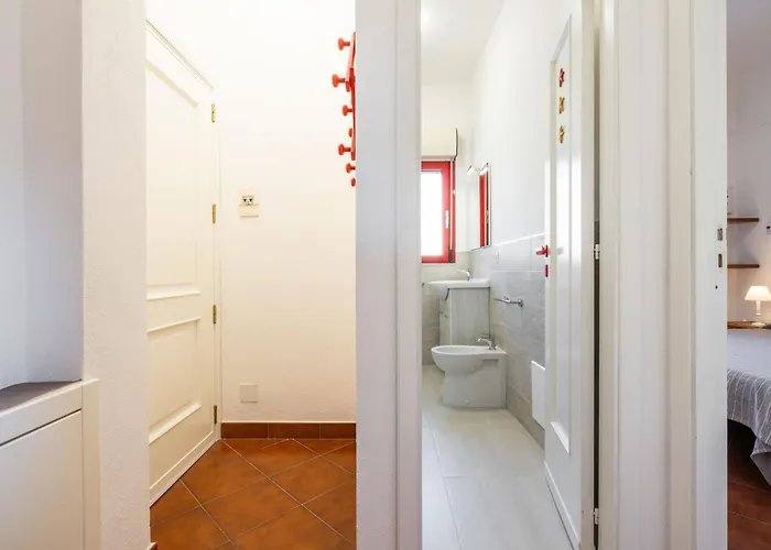 Sala By Interhome Апартаменти *