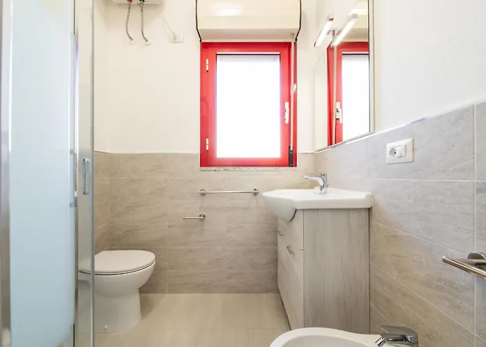 Апартаменти Sala By Interhome