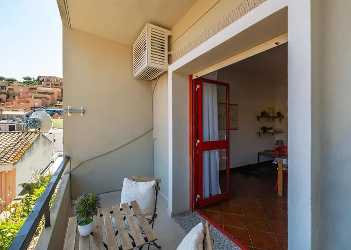 Sala By Interhome Apartment