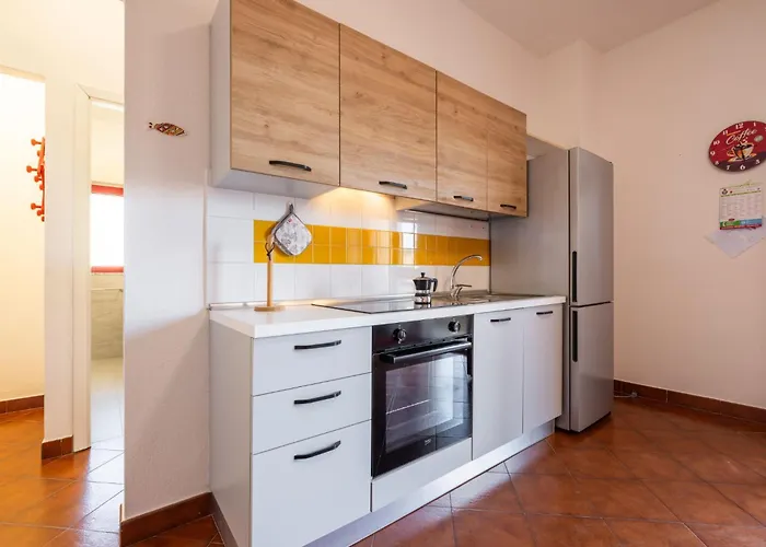 Апартаменти Sala By Interhome *