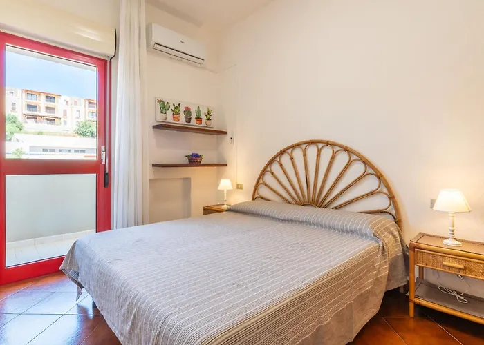 Apartment Sala By Interhome *